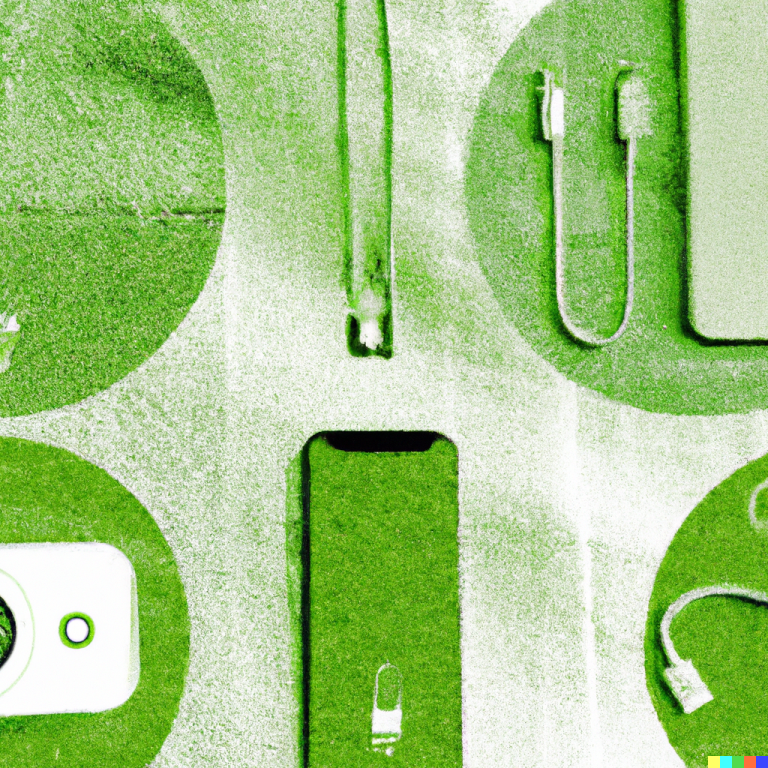 Green Tech: Sustainable Gadgets for the Eco-Conscious Consumer